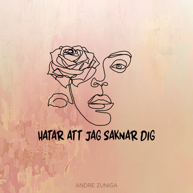 Hatar att jag saknar dig