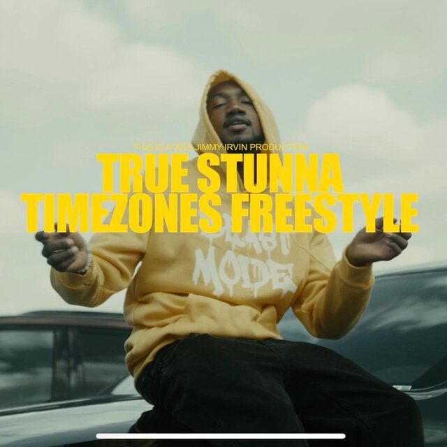 Timezones Freestyle