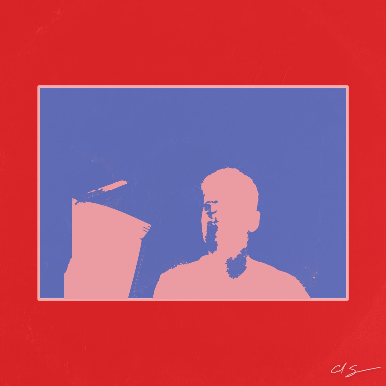 Carl Storm on TIDAL