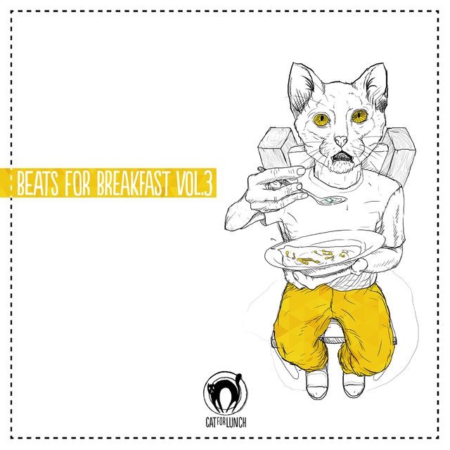 Beats For Breakfast Vol.3