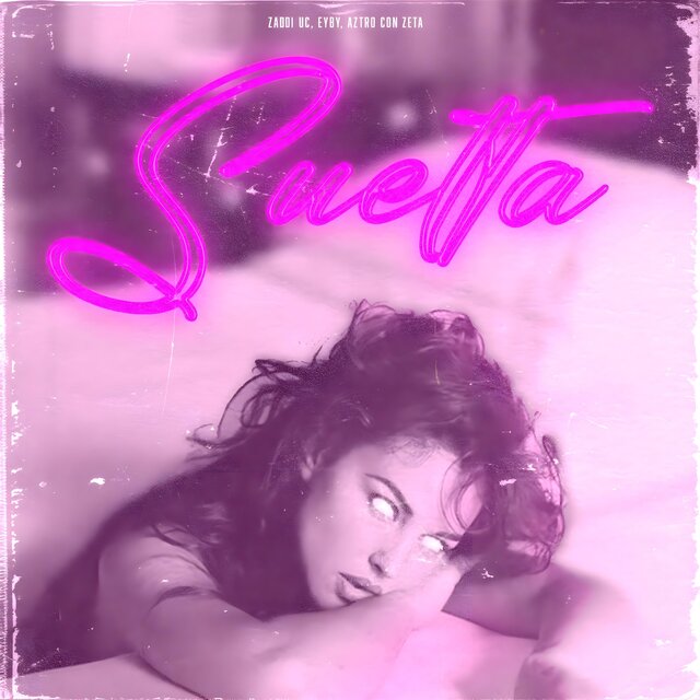 Suelta