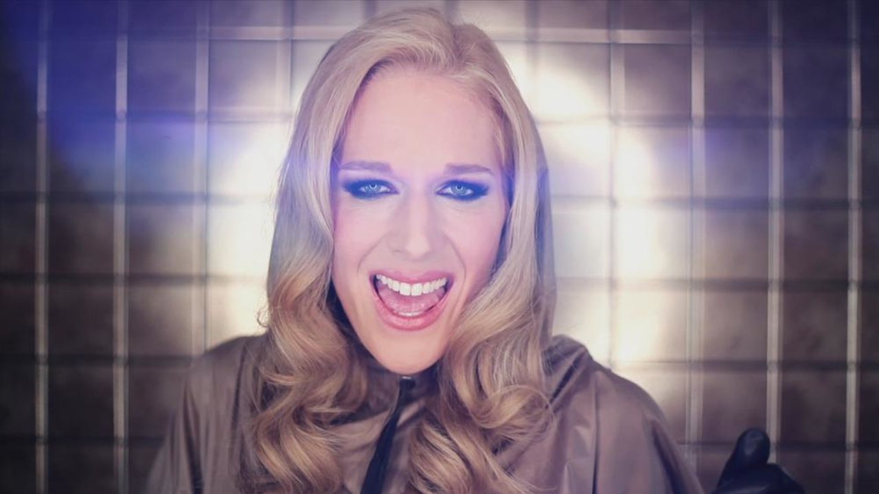 What about my dreams? (Eurovision Edit (Hunglish))