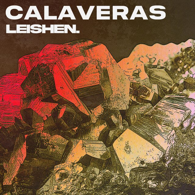 Calaveras
