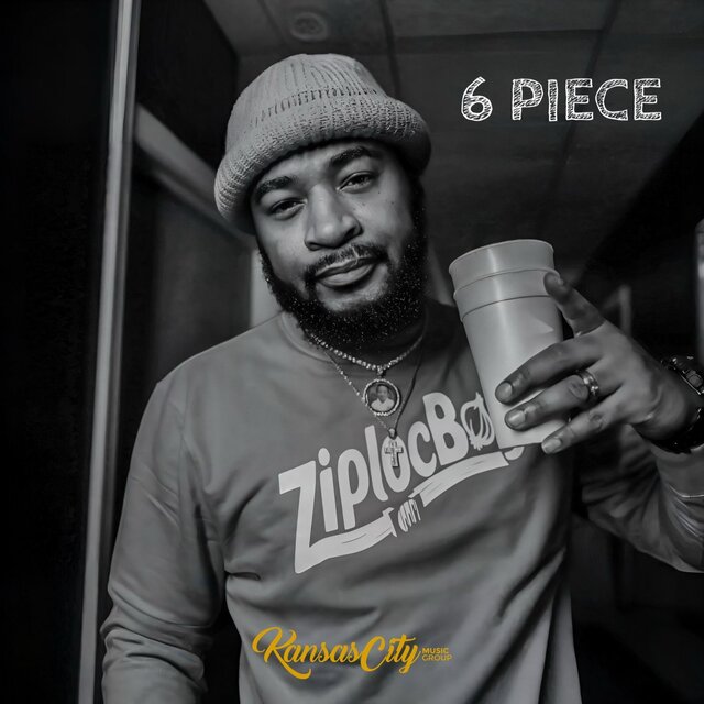 6 Piece