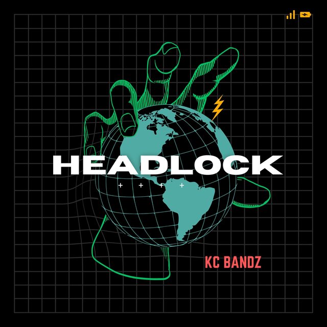 HEADLOCK