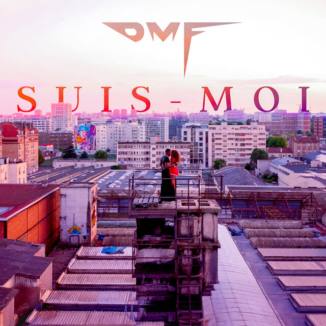 Suis-moi