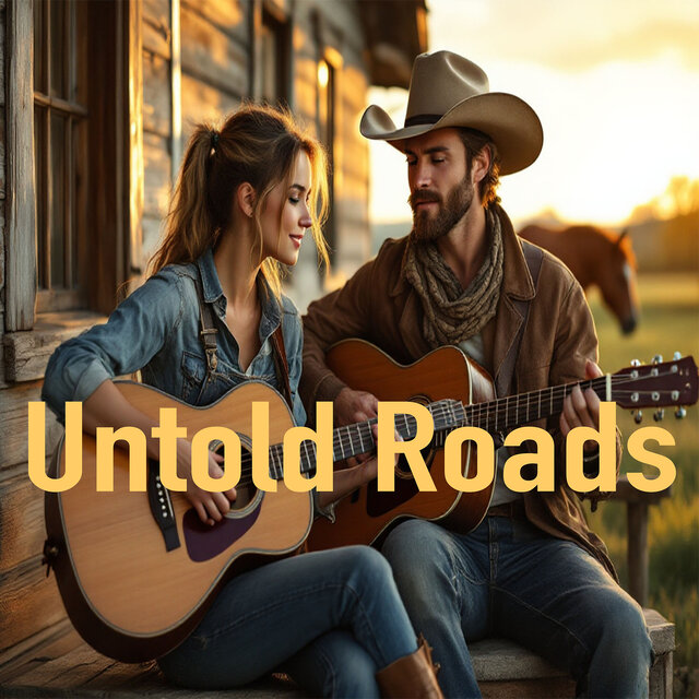 Untold Roads