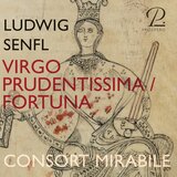 Virgo prudentissima / Fortuna