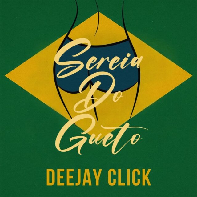 Sereia do Gueto