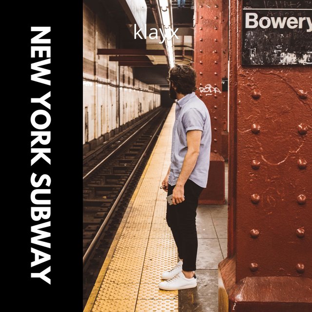 New York Subway