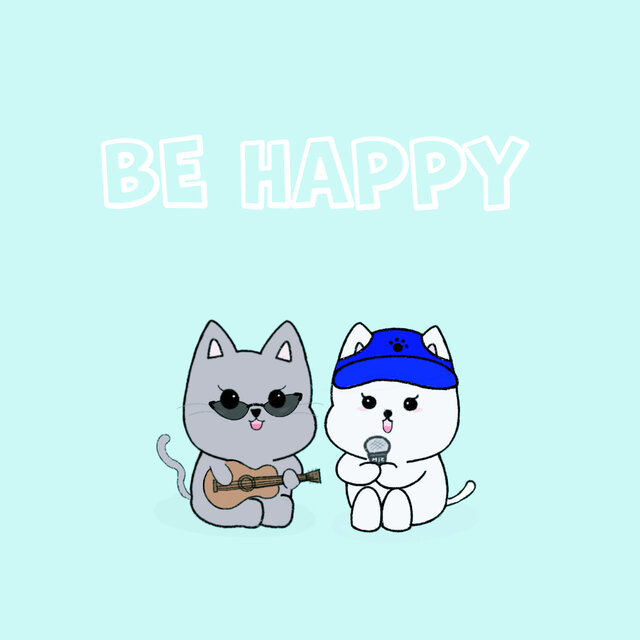 Be Happy