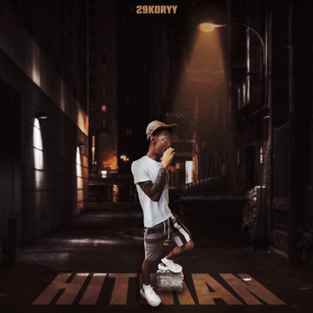HITMAN
