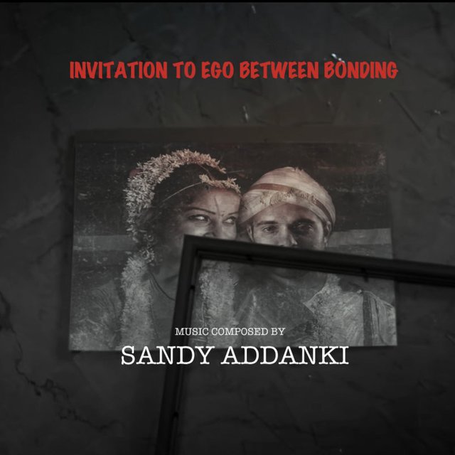 INVITATION TO EGO BETWEEN BONDING (Instrumental Version)
