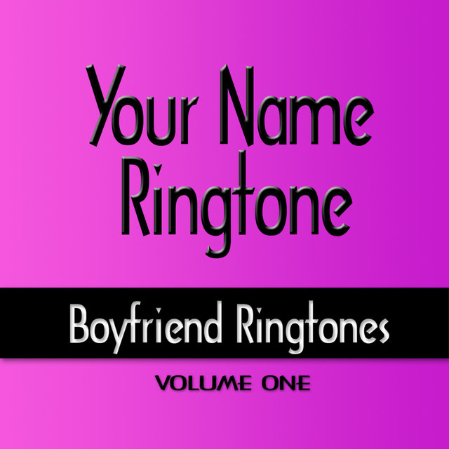 Boyfriend Ringtones