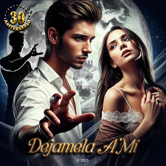 Dejamela a mi 30 Aniversario