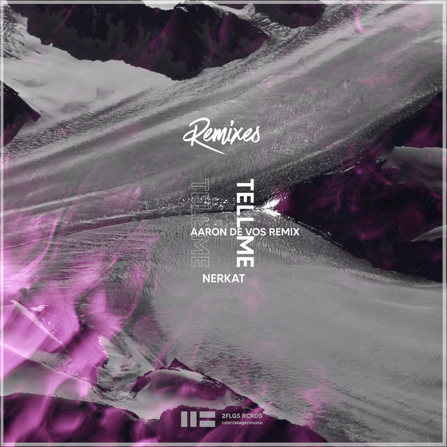 Tell Me (Aaron De Vos Remix)