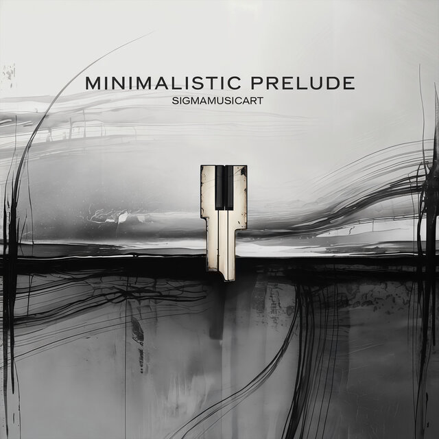 Minimalistic Prelude