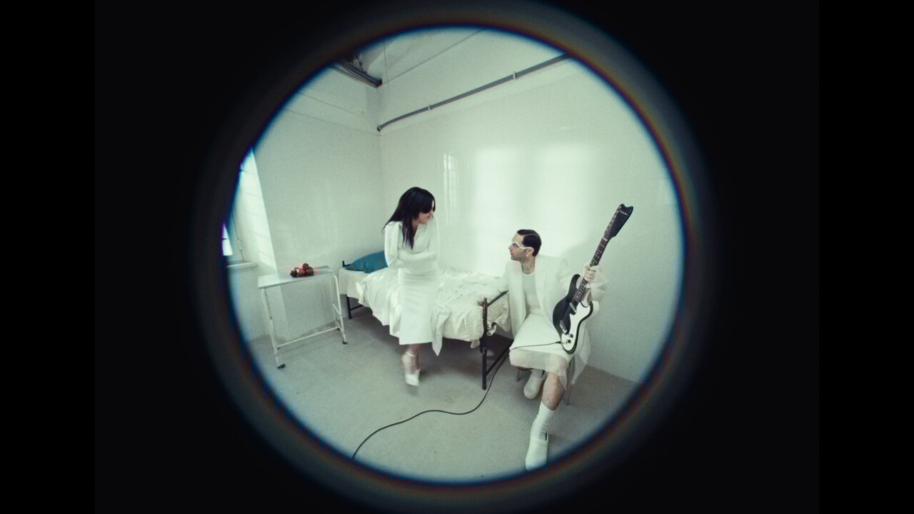 Paradiso (Official Video)