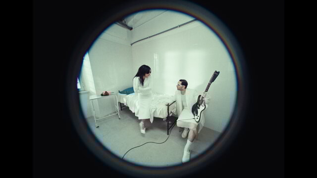 Paradiso (Official Video)