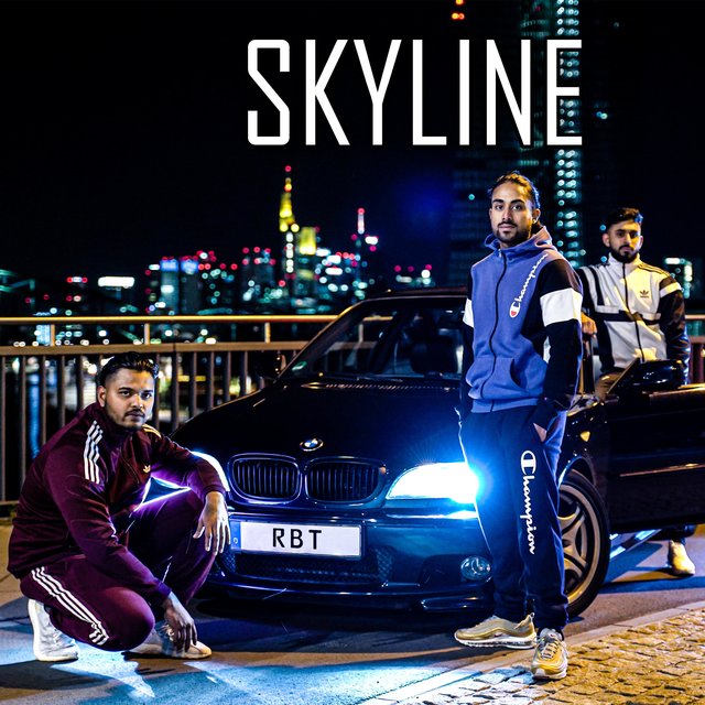 Skyline (feat. Shizo)