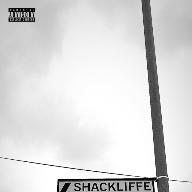 SHACKLIFFE