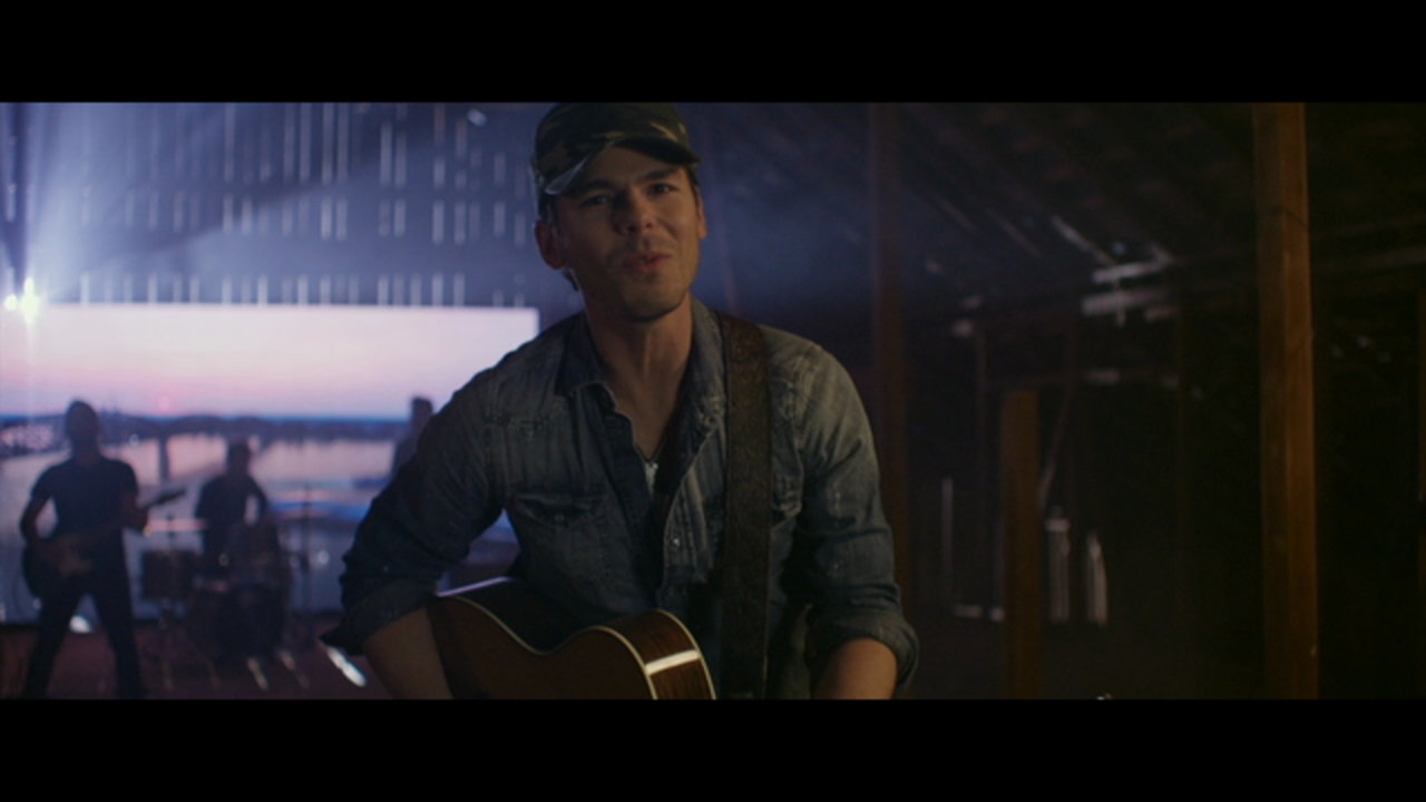 Backroad Song