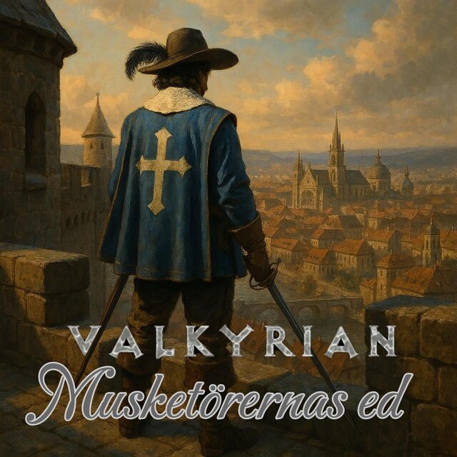 Musketörernas ed