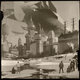 Cover art for album MEGATONS by The Barbarians of California