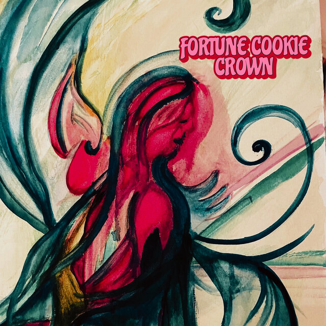 Cover art for album  by WAERMLAND