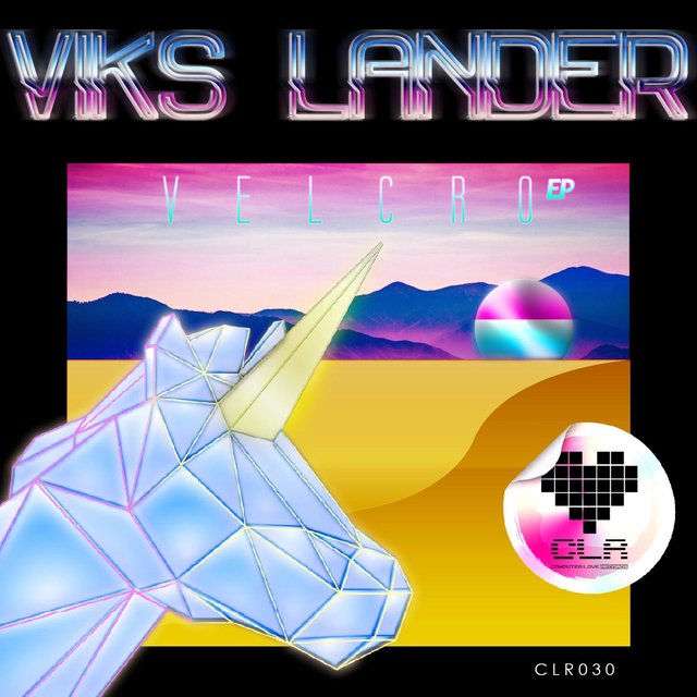 Velcro EP