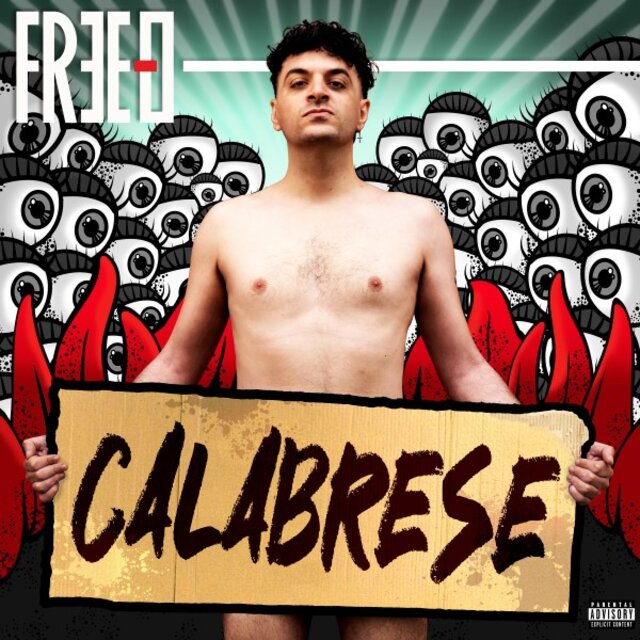 Calabrese
