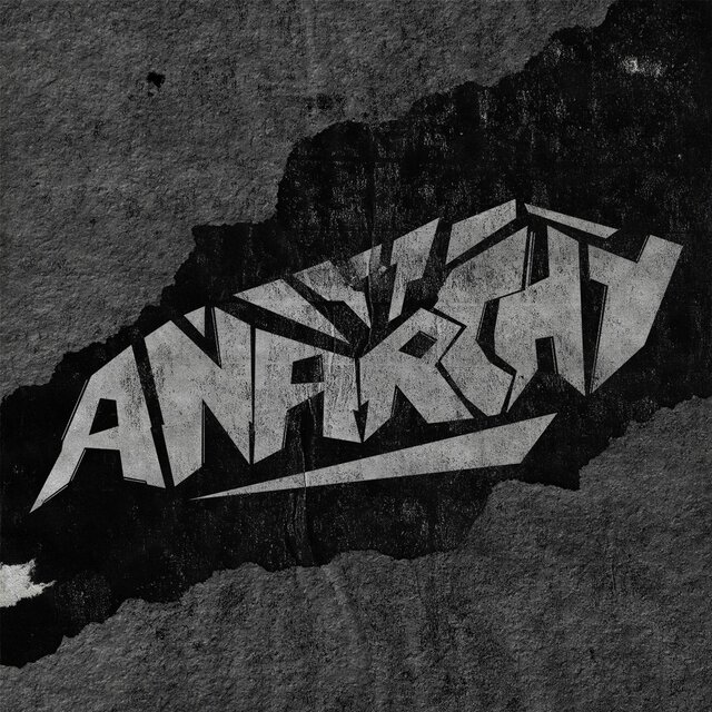 ANARCHY!