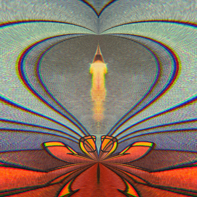 Satellite of Love