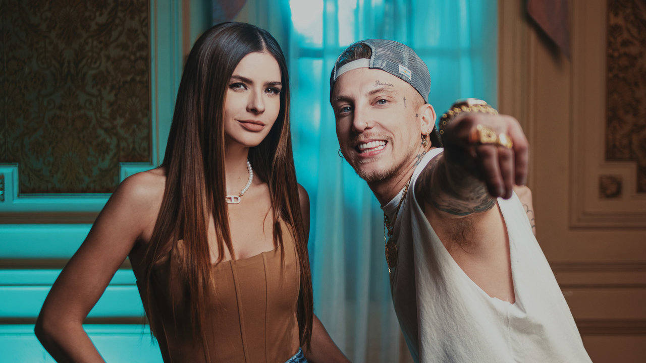 Ya No Quiero Verte (Official Video)