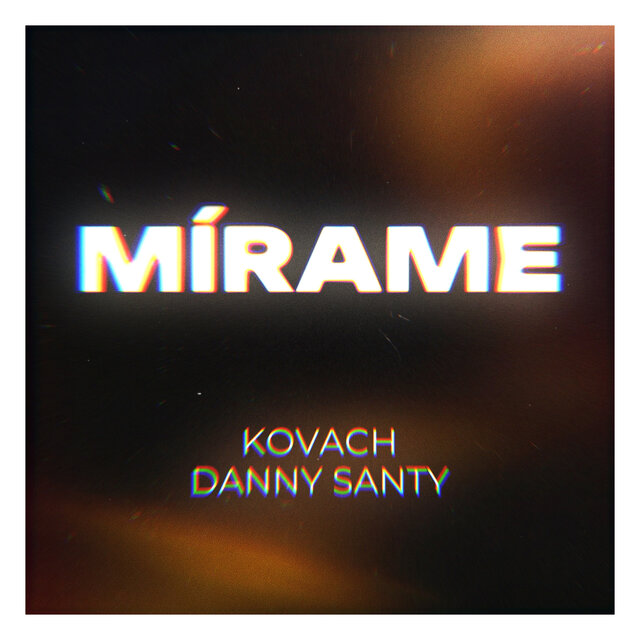 Mírame