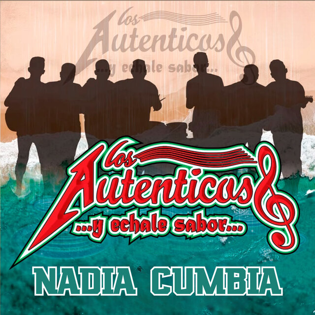 Nadia Cumbia