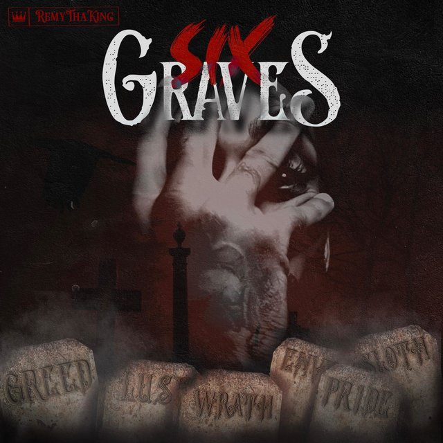 Six Graves