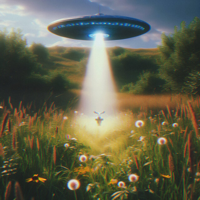 Trippy Way