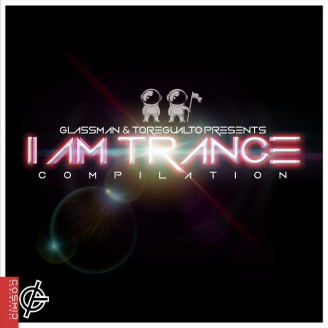 I Am Trance (Compilation)