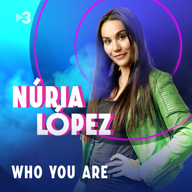 Who You Are (En directe)