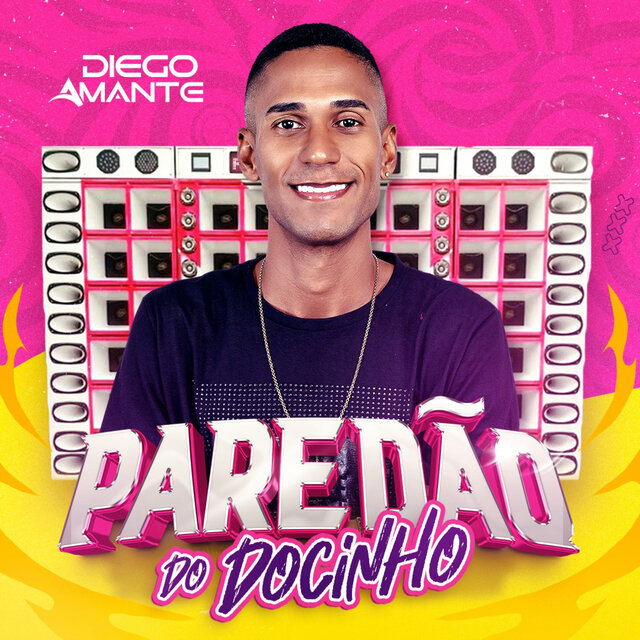 Paredão do Docinho
