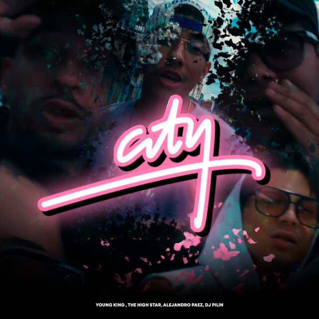 City