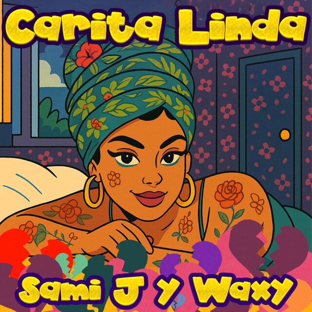 Carita Linda