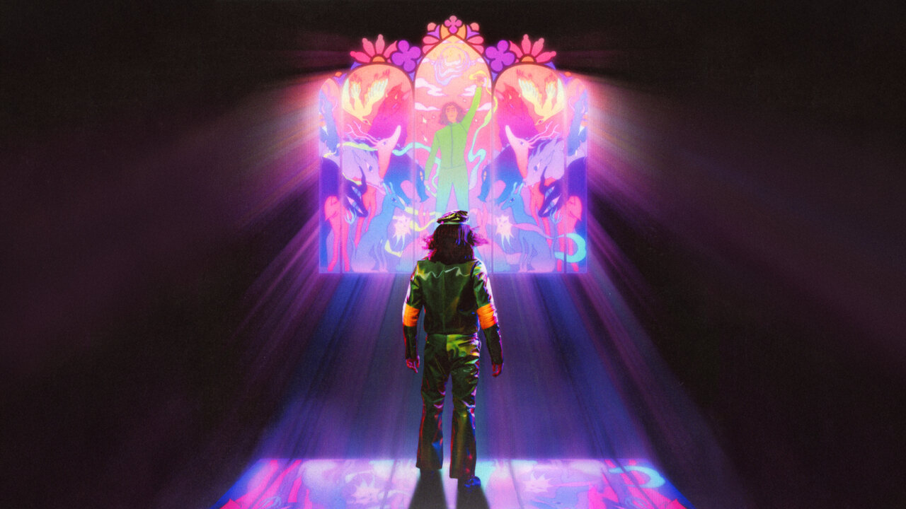 You Belong Here