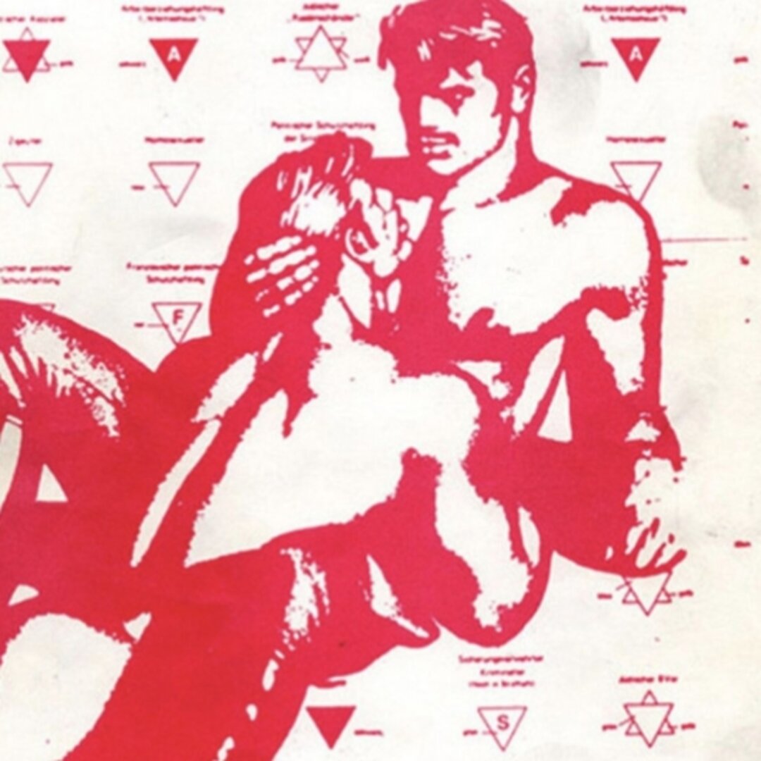 rusty mix #179 cover art