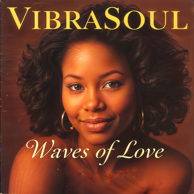 Waves of Love