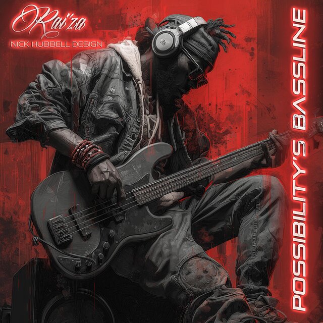 Possibility's Bassline – By Rai’za