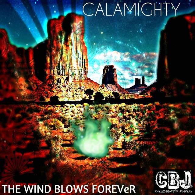 The Wind Blows Forever