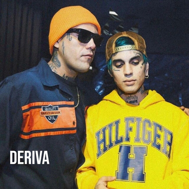 Deriva