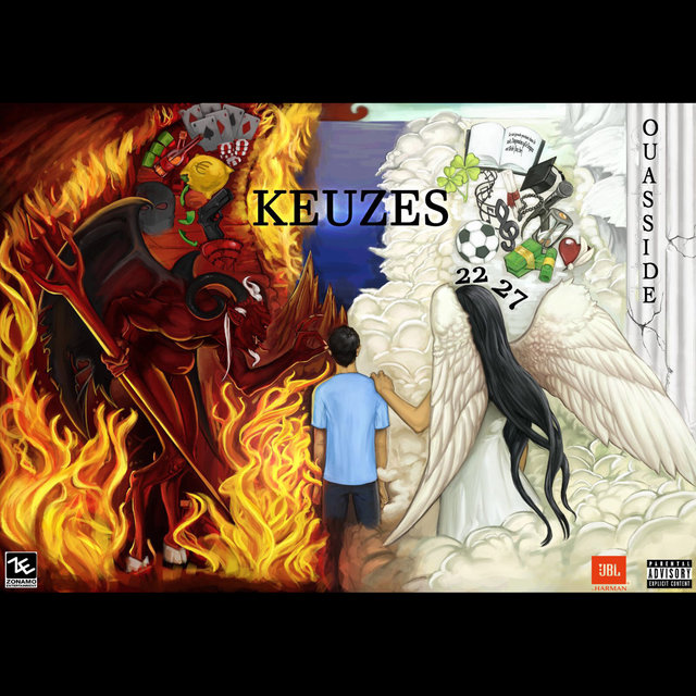 Keuzes